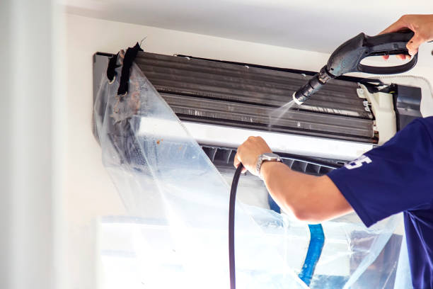 Best Ductwork Cleaning Services  in Sparta, WI