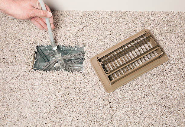 Best Air Duct Cleaning Near Me in Sparta, WI