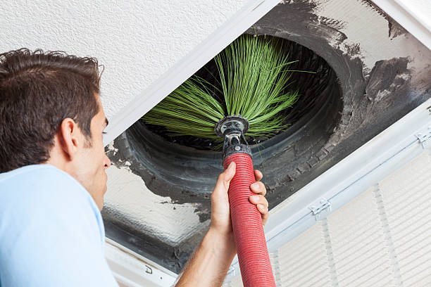 Best HVAC Duct Inspection Services  in Sparta, WI